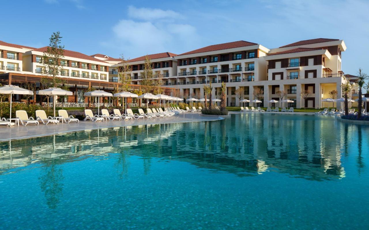 Hotel Rixos Water World Aktau Aqtau Exterior foto